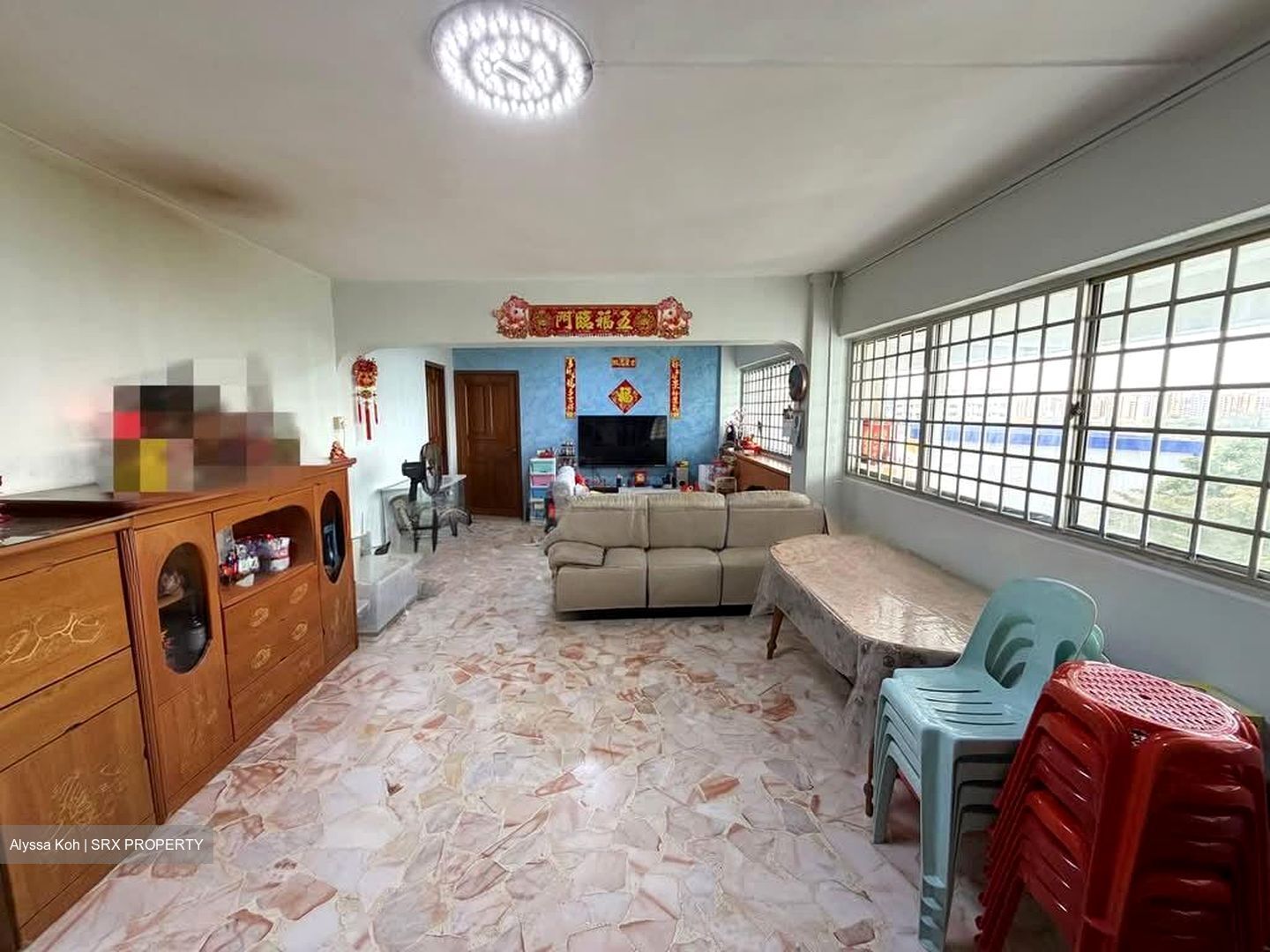 Blk 310 Hong Kah East Place (Jurong East), HDB 4 Rooms #534762191